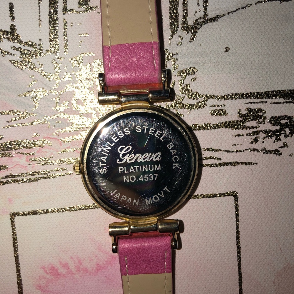 Diamond Watch - Picture 5 of 5
